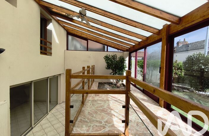 Vente Maison/villa 4 pièces — photo 5