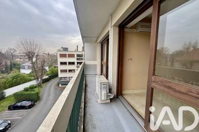 Appartement 3 pièces 285000 €