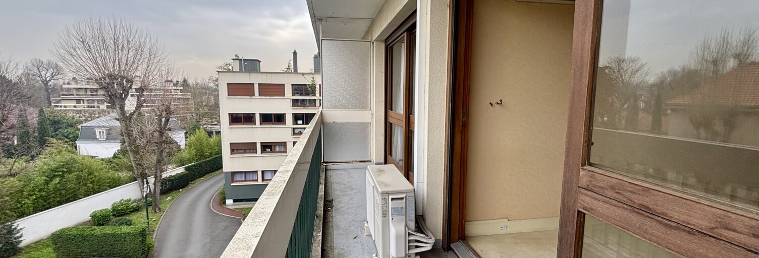 Appartement 3 Pièces 78 m² à vendre à Saint-Gratien (95210)