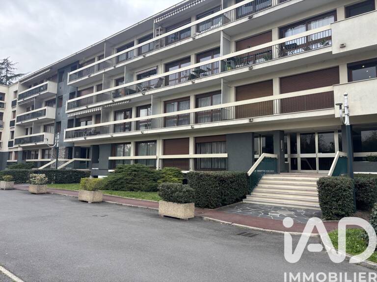 Vente Appartement 3 pièces — photo 1