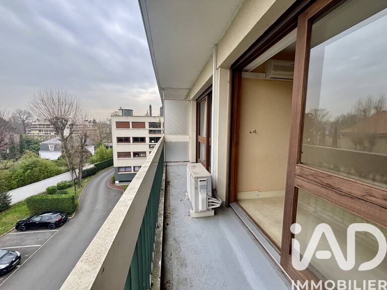 Vente Appartement 3 pièces — photo 1