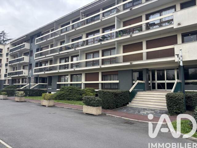 Vente Appartement 3 pièces — photo du bien