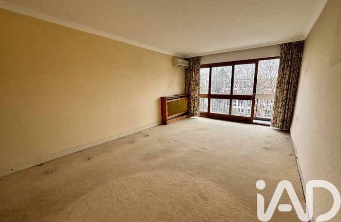 Vente Appartement 3 pièces — photo 2