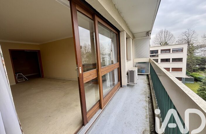 Vente Appartement 3 pièces — photo 4