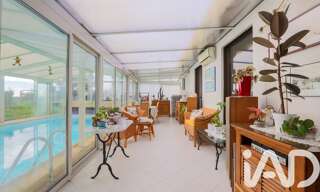 Maison 4 Pièces 113 m² à vendre à La Jarrie (17220)