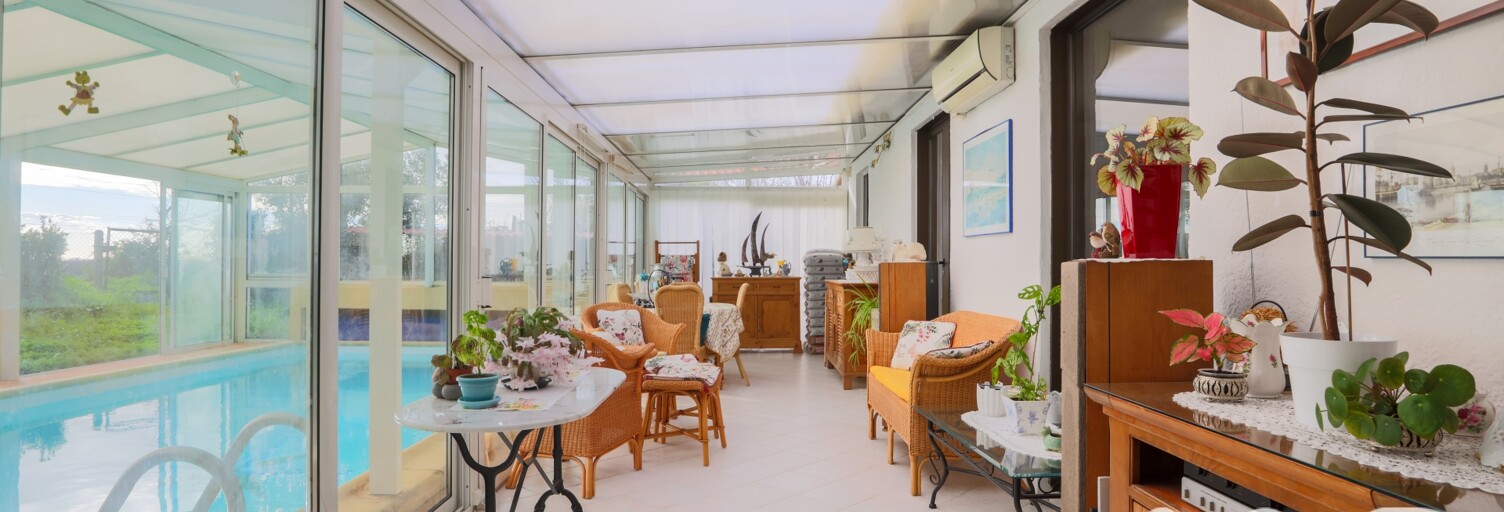 Maison 4 Pièces 113 m² à vendre à La Jarrie (17220)