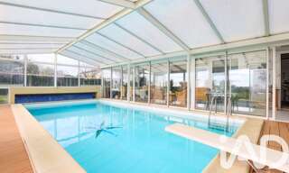 Maison 4 Pièces 113 m² à vendre à La Jarrie (17220)