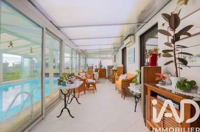 Maison 4 pièces 339200 €