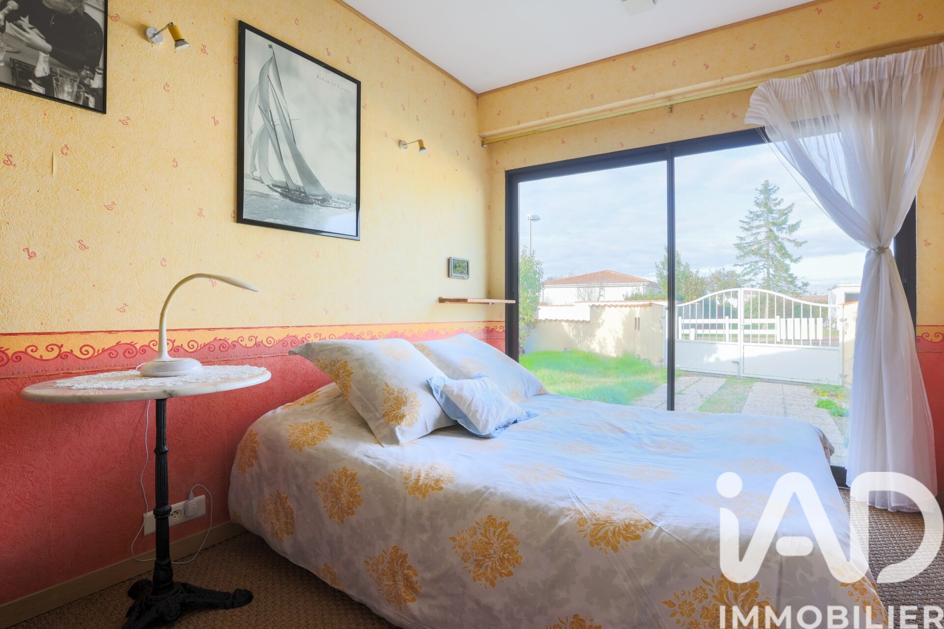 Vente Maison traditionnelle 4 pièces - Photo 5