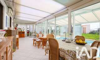 Maison 4 Pièces 113 m² à vendre à La Jarrie (17220)