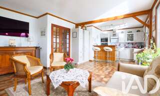 Maison 4 Pièces 113 m² à vendre à La Jarrie (17220)