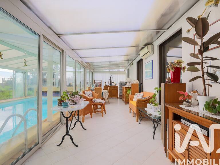 Vente Maison traditionnelle 4 pièces — photo 1