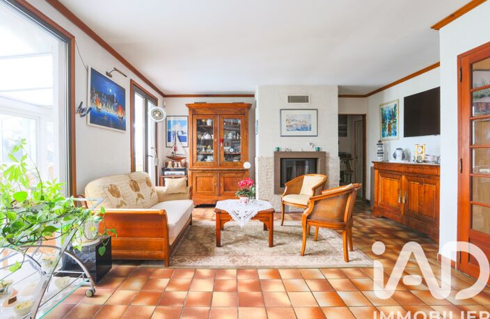 Vente Maison traditionnelle 4 pièces — photo 2