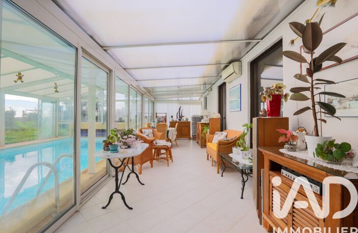 Vente Maison traditionnelle 4 pièces — photo 3