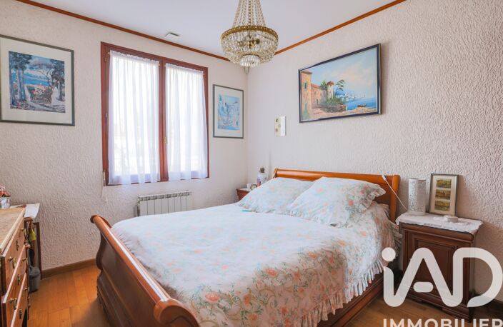Vente Maison traditionnelle 4 pièces — photo 5