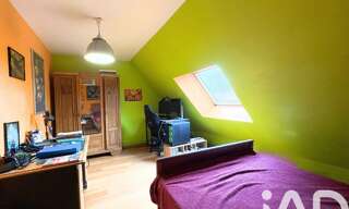 Maison 7 Pièces 180 m² à vendre à Bacqueville-en-Caux (76730)