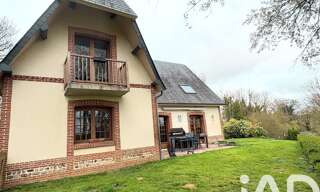 Maison 7 Pièces 180 m² à vendre à Bacqueville-en-Caux (76730)