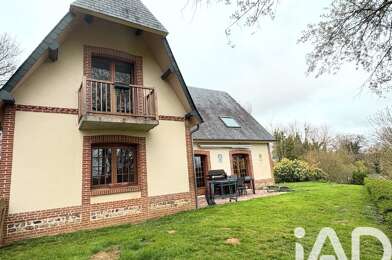 Maison 7 pièces 379000 €