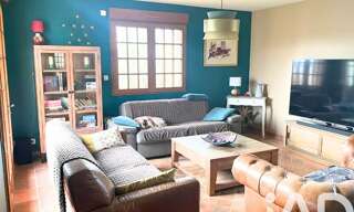 Maison 7 Pièces 180 m² à vendre à Bacqueville-en-Caux (76730)