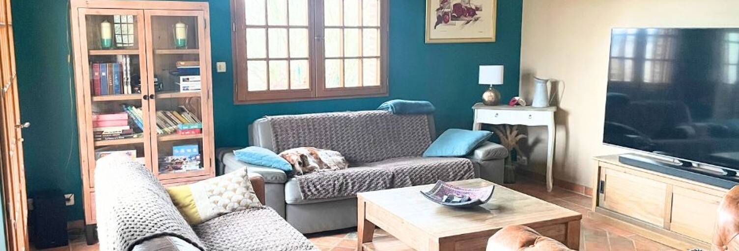 Maison 7 Pièces 180 m² à vendre à Bacqueville-en-Caux (76730)