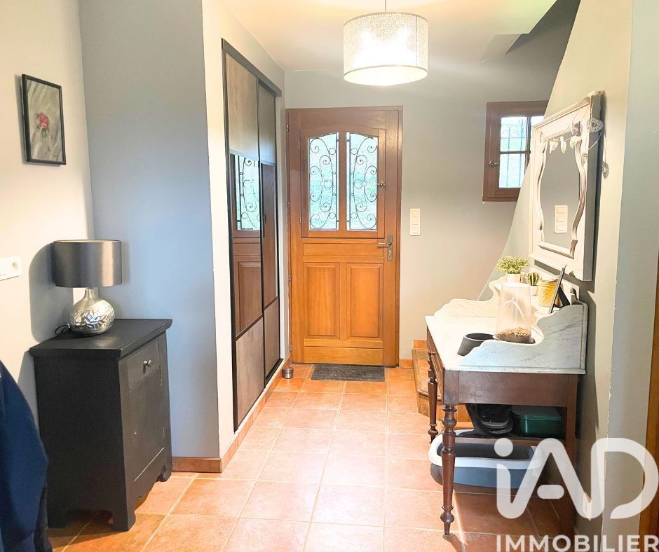 Vente Maison/villa 7 pièces - Photo 3