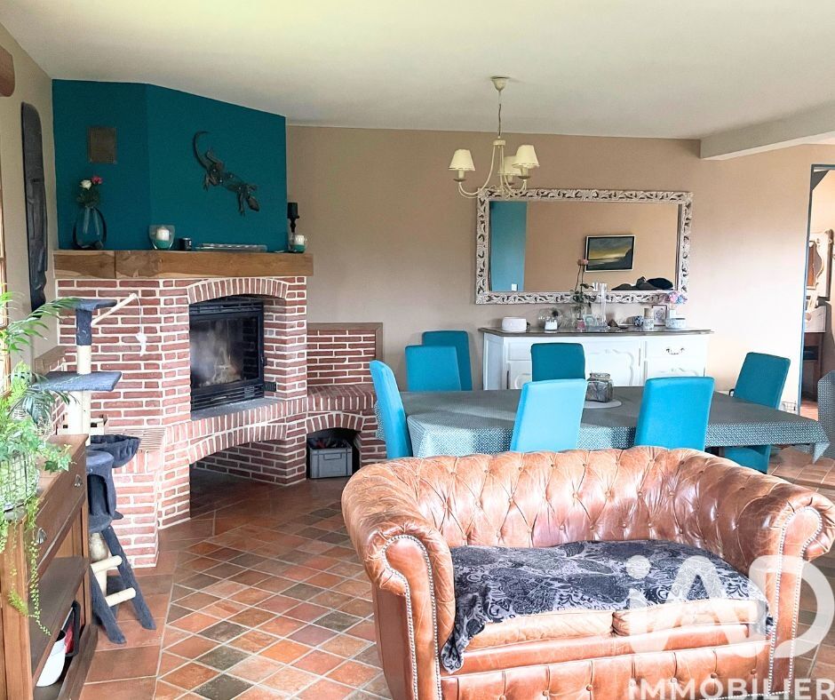 Vente Maison/villa 7 pièces - Photo 4