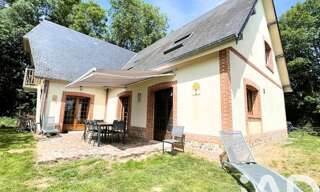 Maison 7 Pièces 180 m² à vendre à Bacqueville-en-Caux (76730)