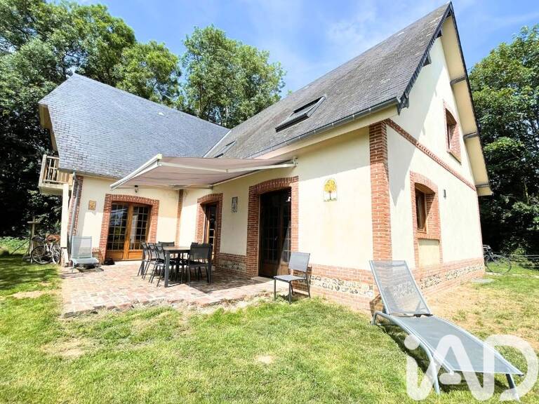 Vente Maison/villa 7 pièces — photo 1