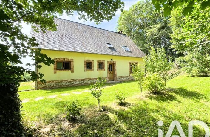 Vente Maison/villa 7 pièces — photo 2