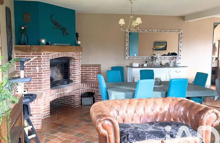 Vente Maison/villa 7 pièces — photo 3