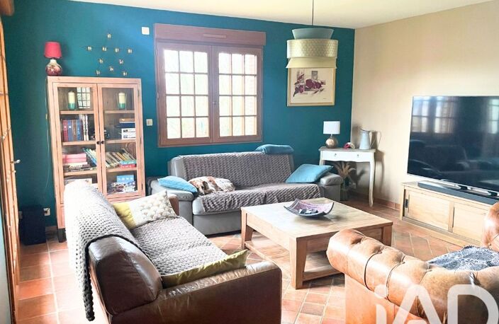 Vente Maison/villa 7 pièces — photo 4
