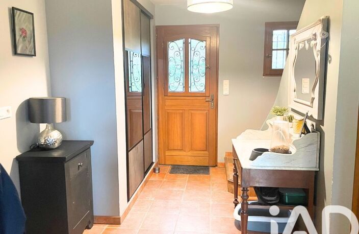 Vente Maison/villa 7 pièces — photo 5