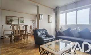 Appartement 3 Pièces 88 m² à vendre à Courbevoie (92400)