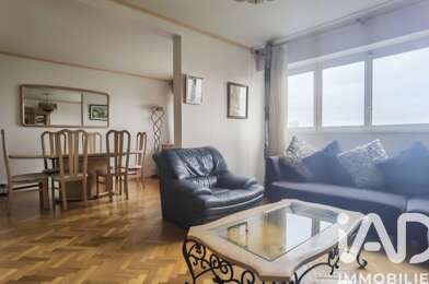 Appartement 3 pièces 409500 €