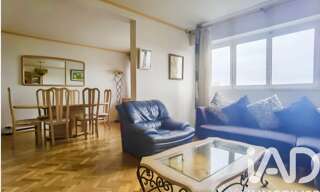 Appartement 3 Pièces 88 m² à vendre à Courbevoie (92400)