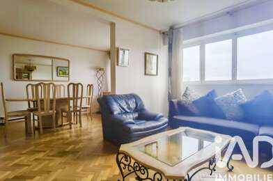 Appartement 3 pièces 380000 €