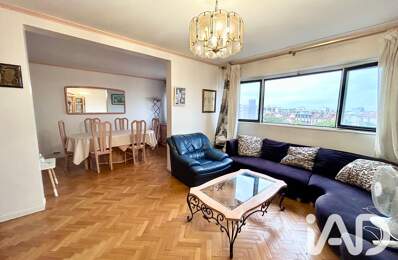 Vente Appartement 3 pièces — photo du bien