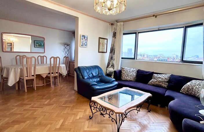 Vente Appartement 3 pièces — photo 2