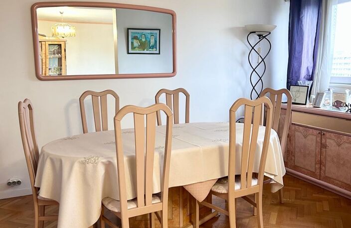 Vente Appartement 3 pièces — photo 3