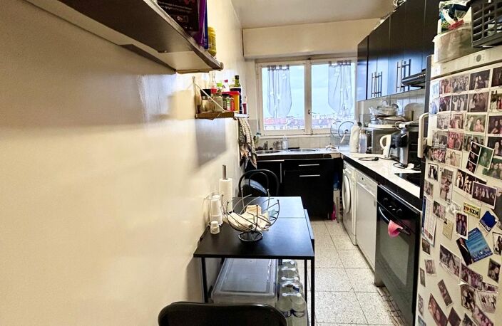 Vente Appartement 3 pièces — photo 4