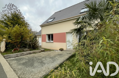 Maison 5 pièces 249000 €