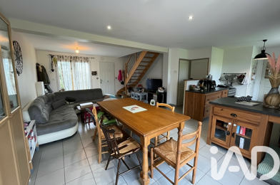 Maison 5 pièces 246000 €