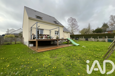 Maison 5 pièces 238000 €