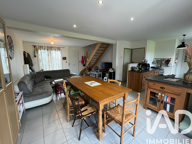 Vente Maison/villa 5 pièces — photo 2