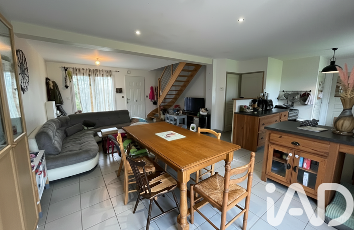 Vente Maison/villa 5 pièces — photo 2