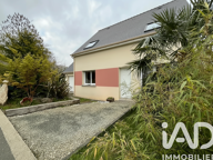 Vente Maison/villa 5 pièces — photo 3