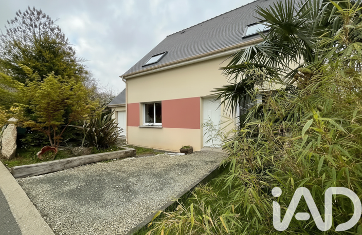Vente Maison/villa 5 pièces — photo 3