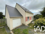 Vente Maison/villa 5 pièces — photo 4