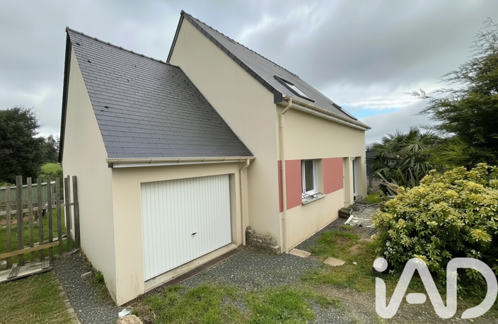 Vente Maison/villa 5 pièces — photo 4