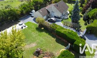 Maison 5 Pièces 121 m² à vendre à Aulnay-la-Rivière (45390)